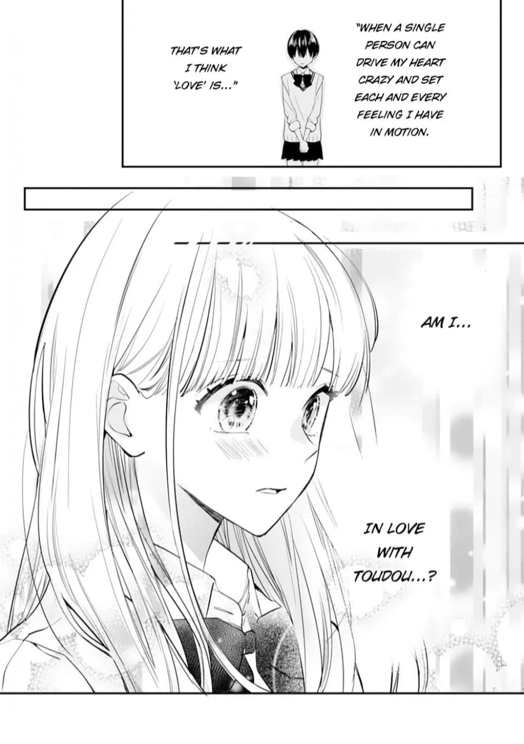 1 Nichi 10 Pun, Ore To Hug Wo Shiyou chapter 7 - page 32