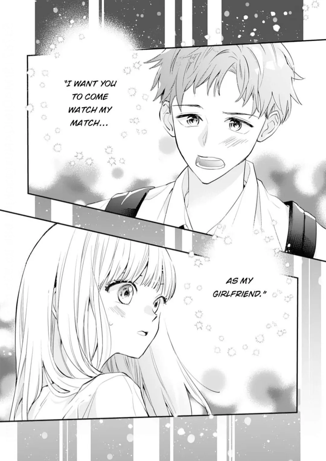 1 Nichi 10 Pun, Ore To Hug Wo Shiyou chapter 7 - page 4