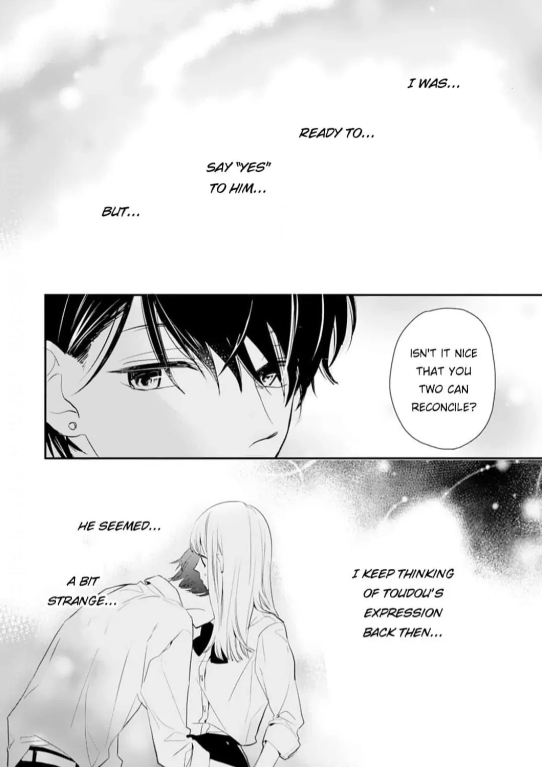 1 Nichi 10 Pun, Ore To Hug Wo Shiyou chapter 7 - page 6