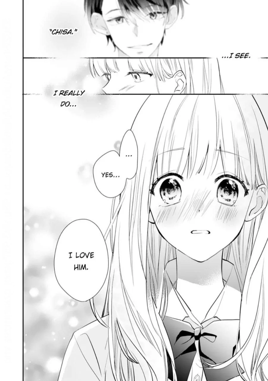 1 Nichi 10 Pun, Ore To Hug Wo Shiyou chapter 8 - page 12