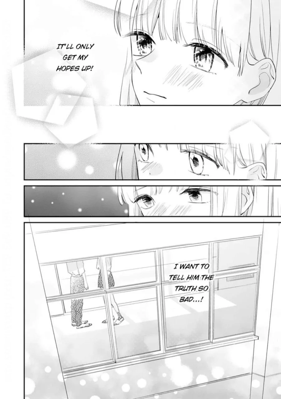 1 Nichi 10 Pun, Ore To Hug Wo Shiyou chapter 8 - page 32