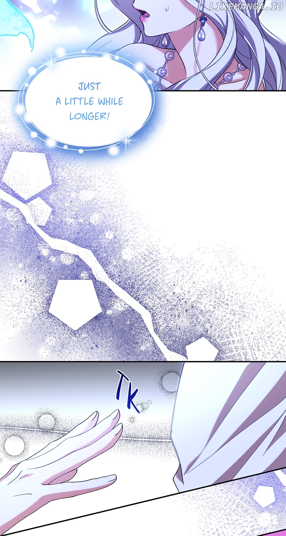 Villains Behind the Curtains Chapter 66 - page 31
