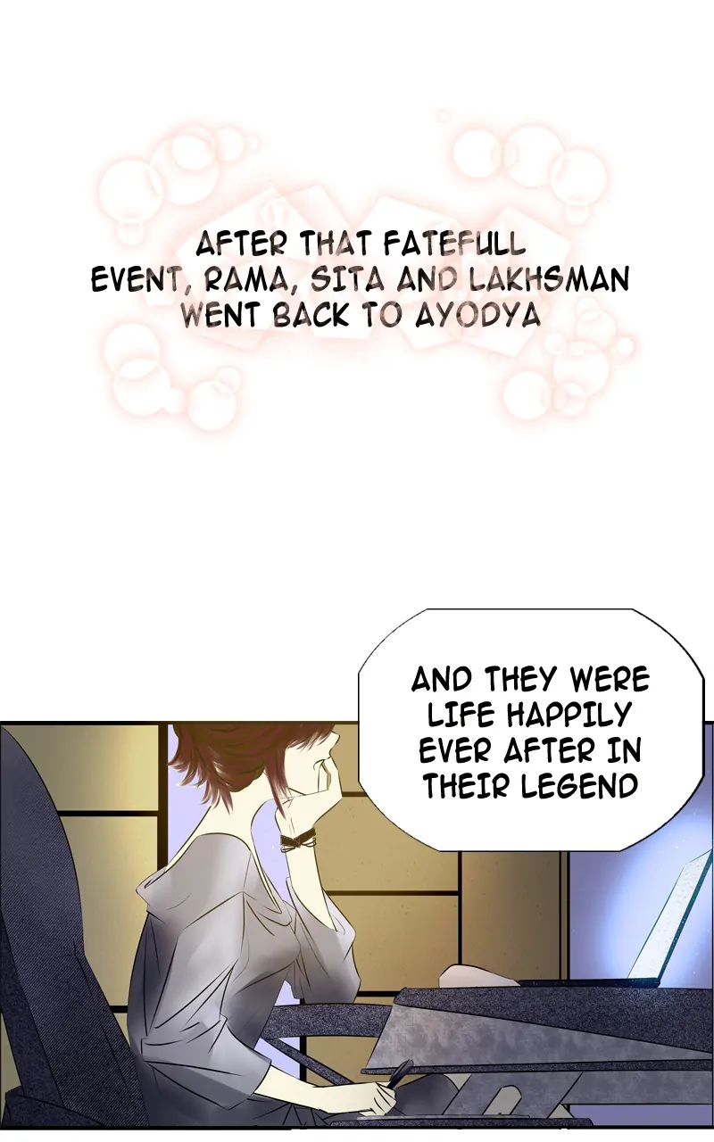 Suddenly, Became A Female Lead In My Novel chapter 0 - page 15