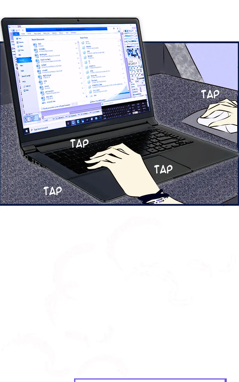 Suddenly, Became A Female Lead In My Novel chapter 0 - page 19