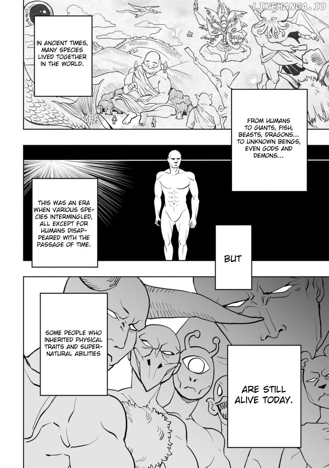 April Fool's Collection 2024 chapter 0.1 - page 3