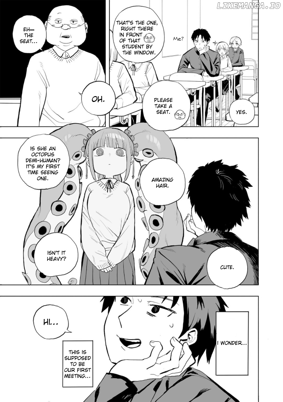 April Fool's Collection 2024 chapter 0.1 - page 7