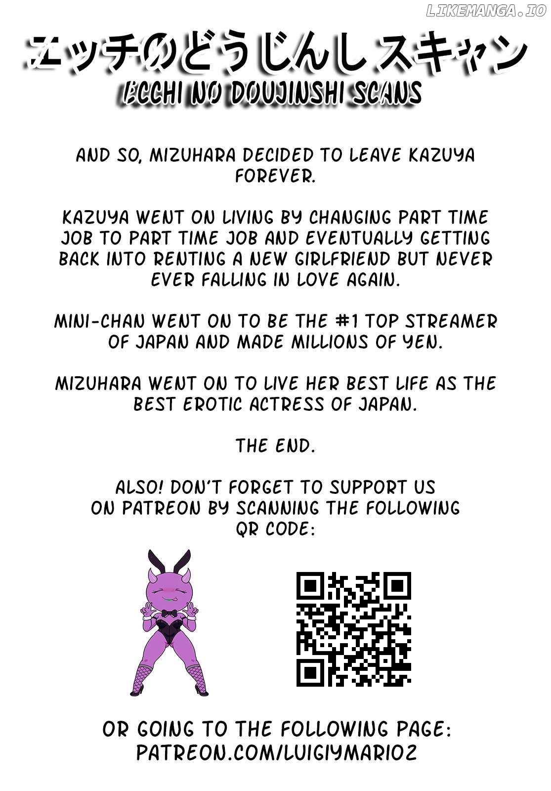 April Fool's Collection 2024 chapter 320.5 - page 3