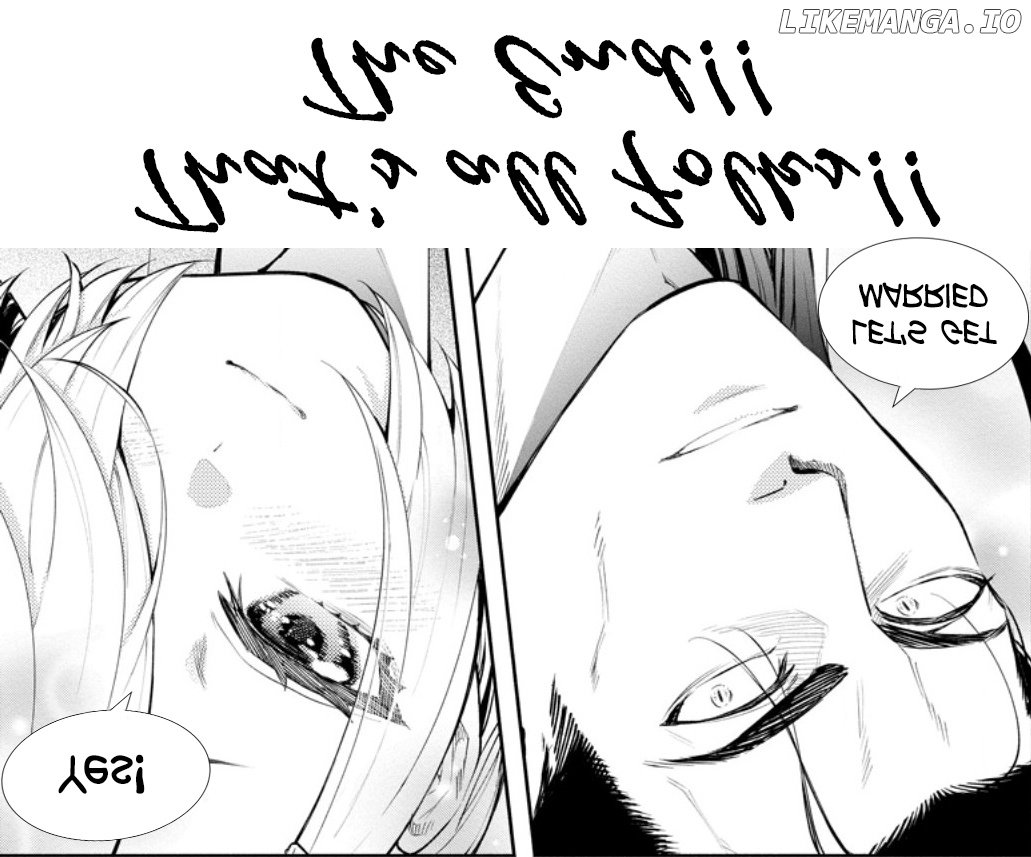 April Fool's Collection 2024 chapter 36 - page 28