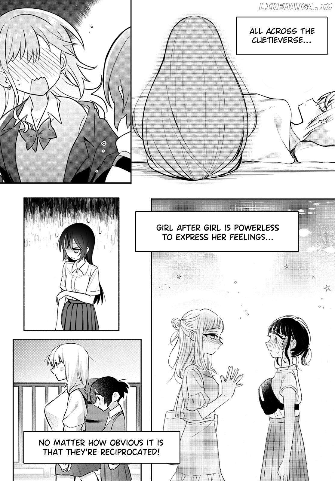 April Fool's Collection 2024 chapter 37.5 - page 3