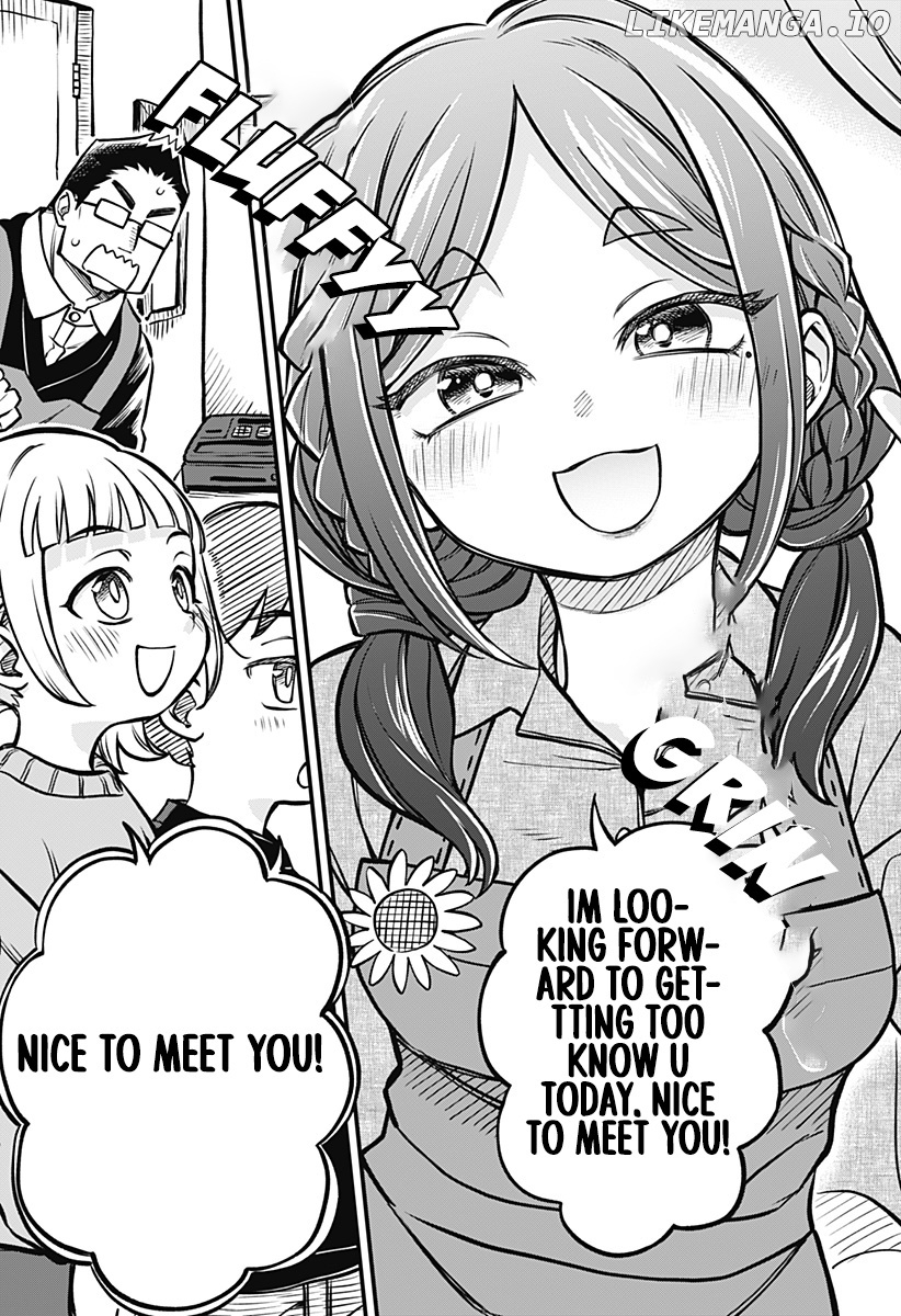 April Fool's Collection 2024 chapter 39 - page 2