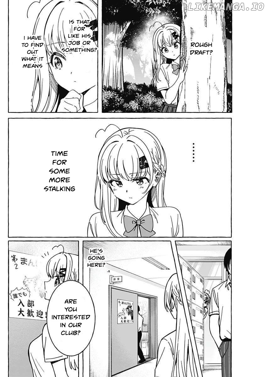 April Fool's Collection 2024 chapter 27 - page 2