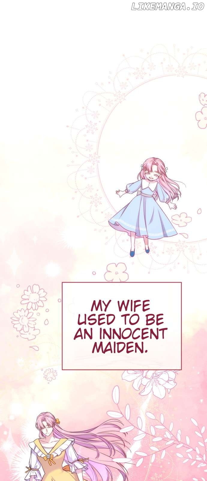April Fool's Collection 2024 chapter 64 - page 3