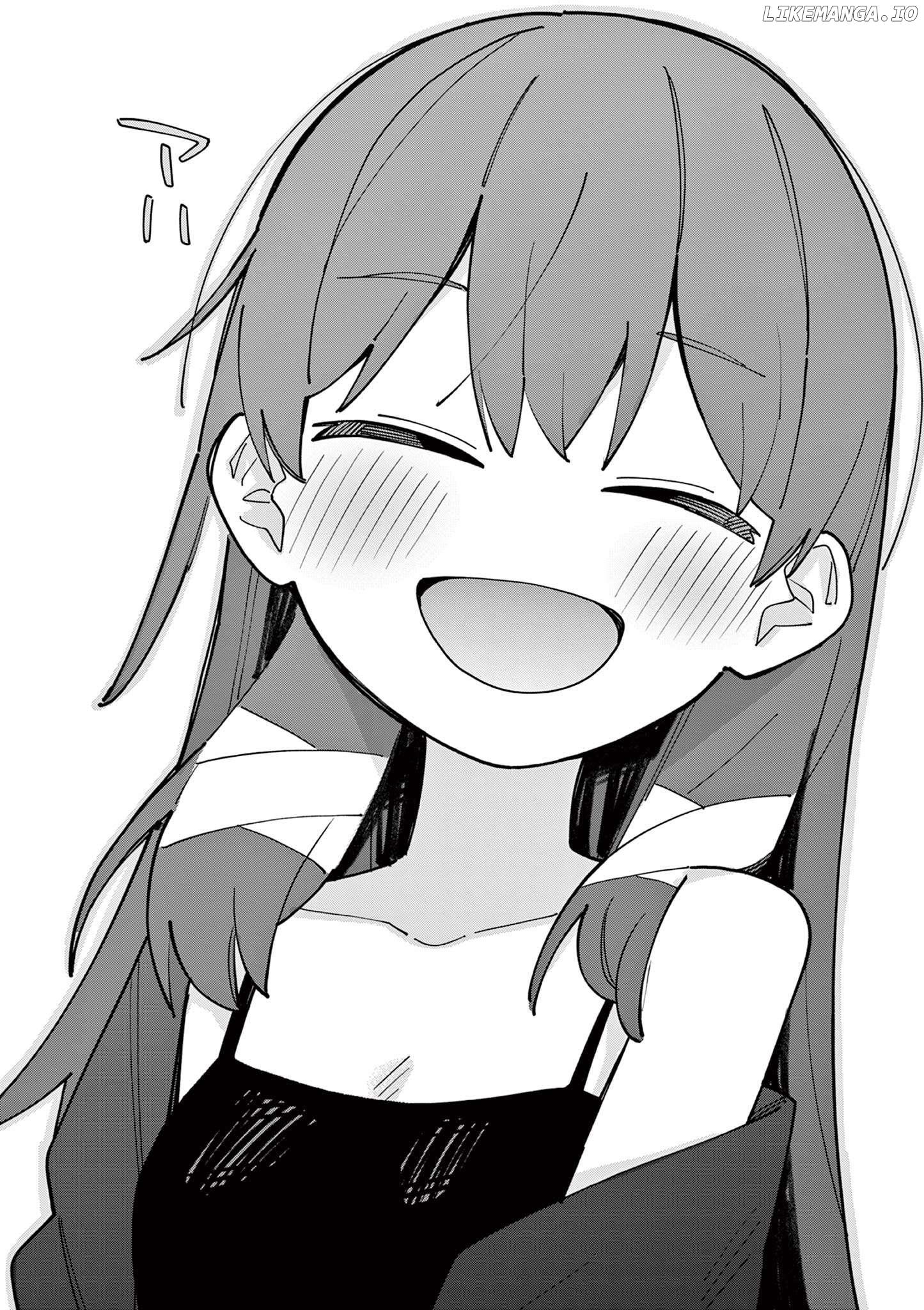April Fool's Collection 2024 chapter 65 - page 6