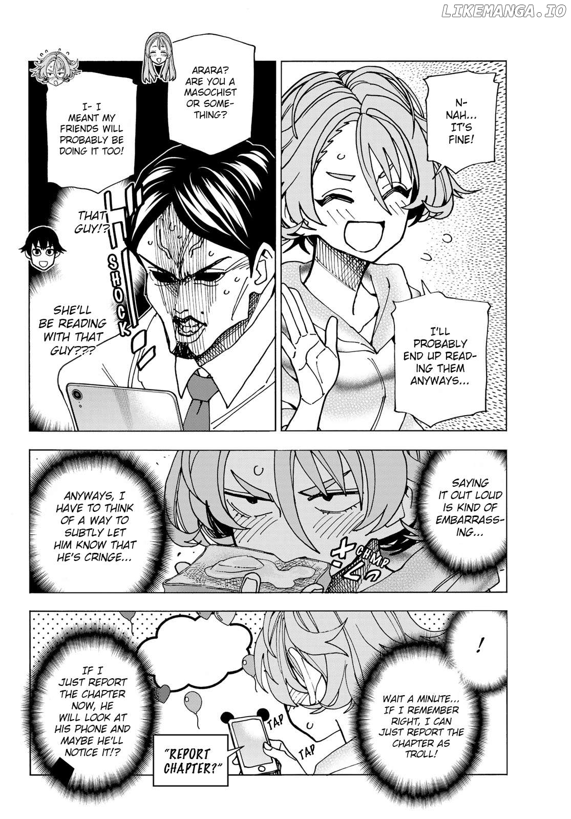 April Fool's Collection 2024 chapter 68 - page 3