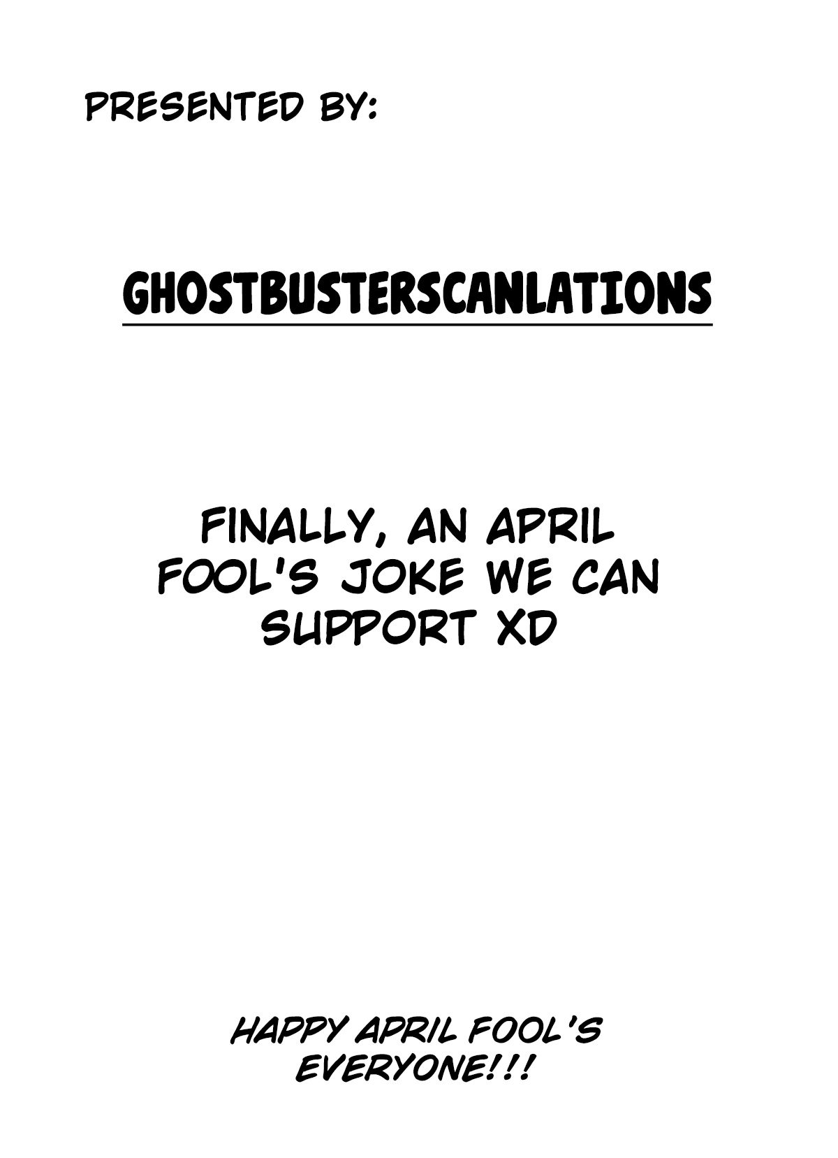 April Fool's Collection 2024 chapter 1 - page 2