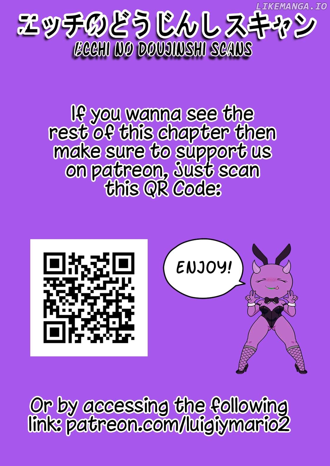 April Fool's Collection 2024 chapter 148.5 - page 3
