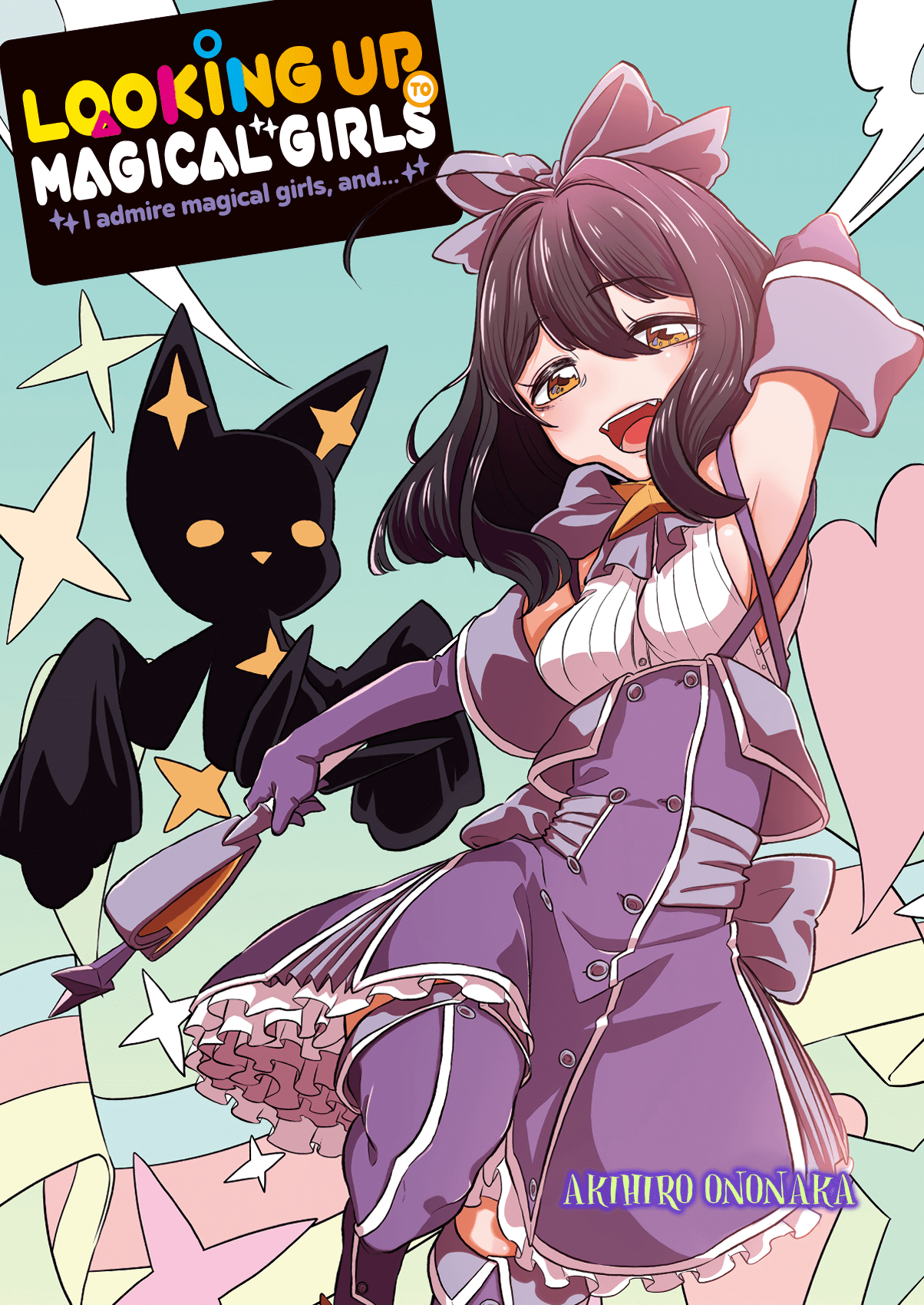 April Fool's Collection 2024 chapter 1.75 - page 1