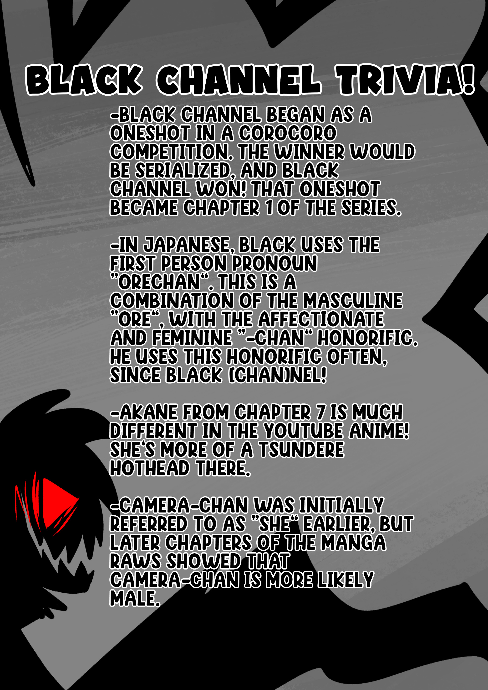 April Fool's Collection 2024 chapter 11.1 - page 3