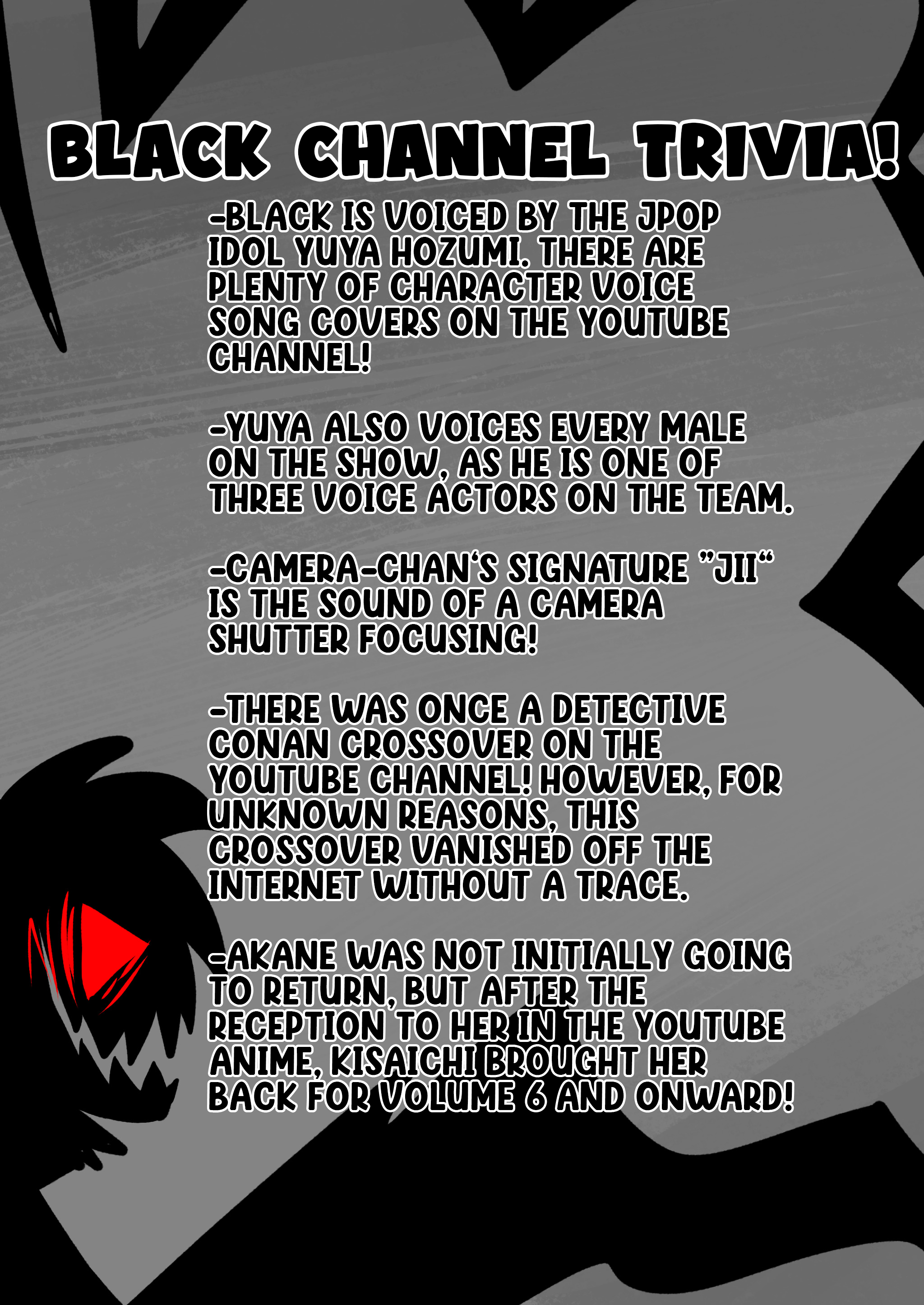 April Fool's Collection 2024 chapter 11.1 - page 4