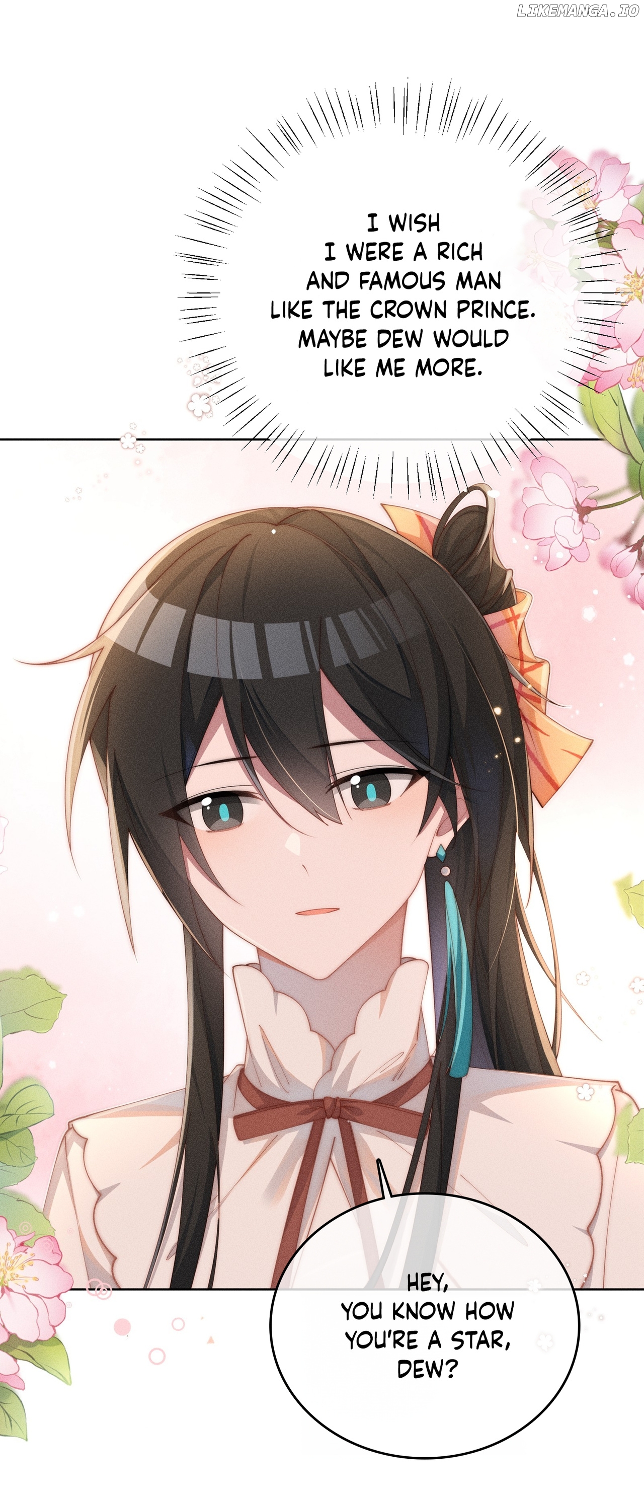 April Fool's Collection 2024 chapter 16 - page 2