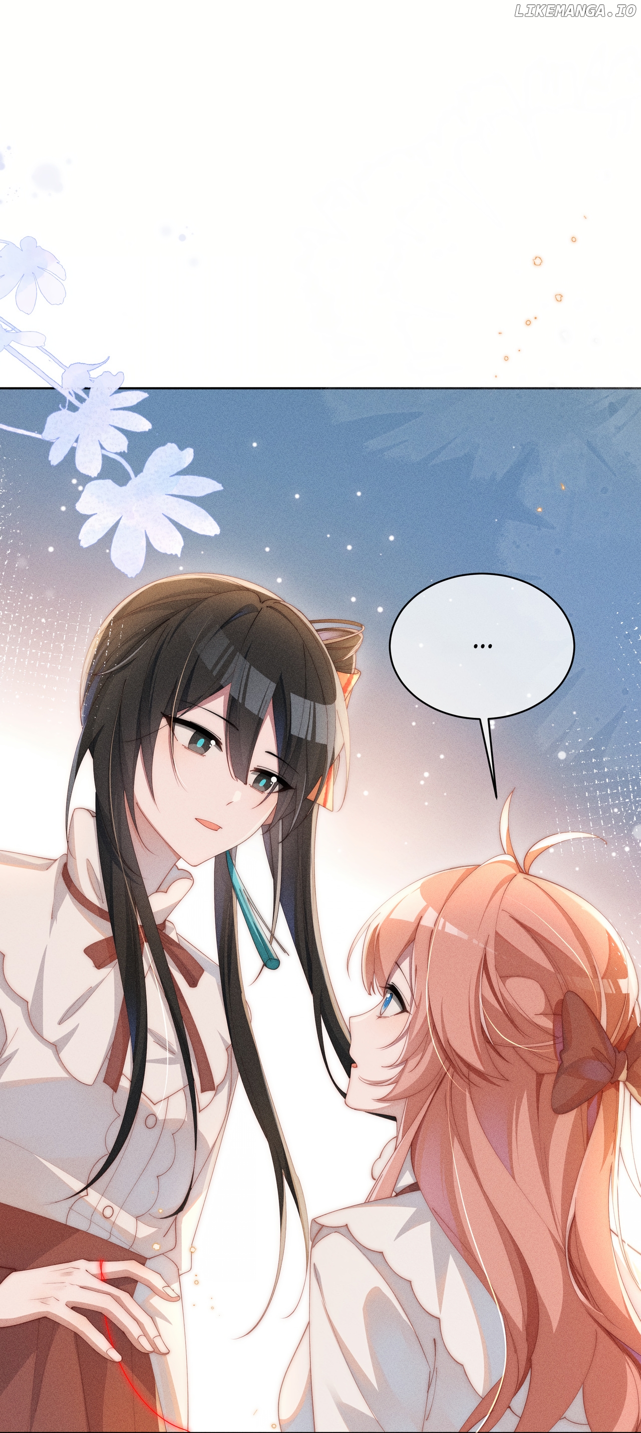 April Fool's Collection 2024 chapter 16 - page 3