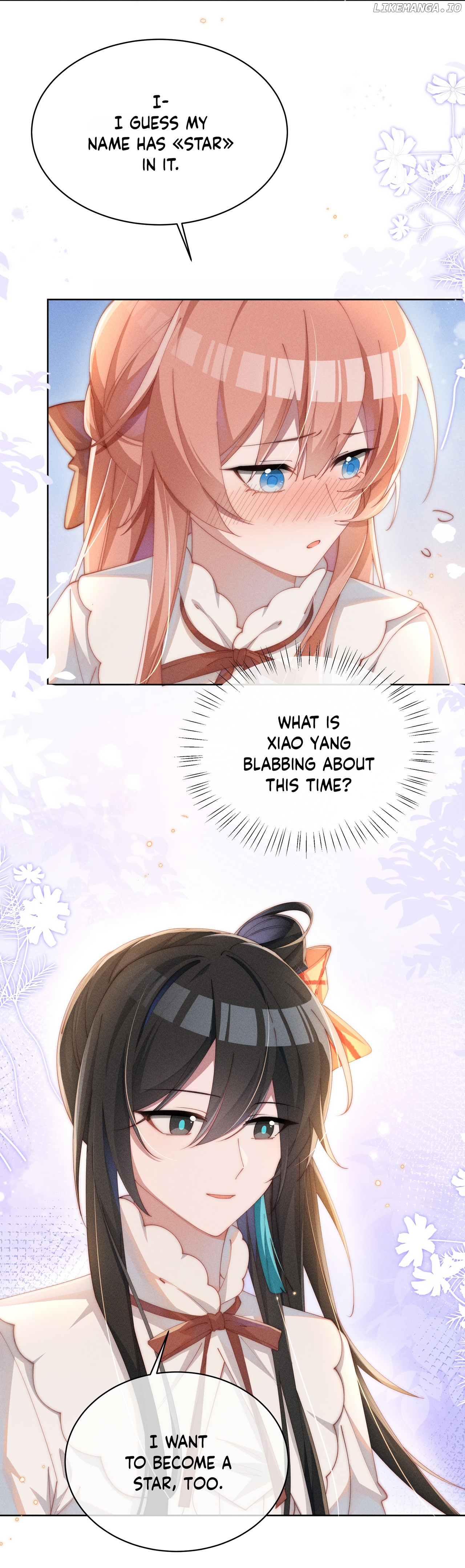 April Fool's Collection 2024 chapter 16 - page 4