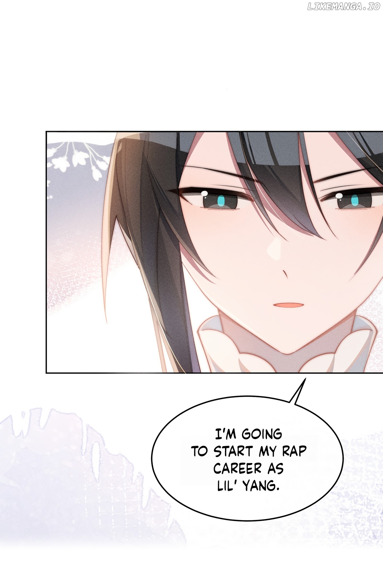 April Fool's Collection 2024 chapter 16 - page 5