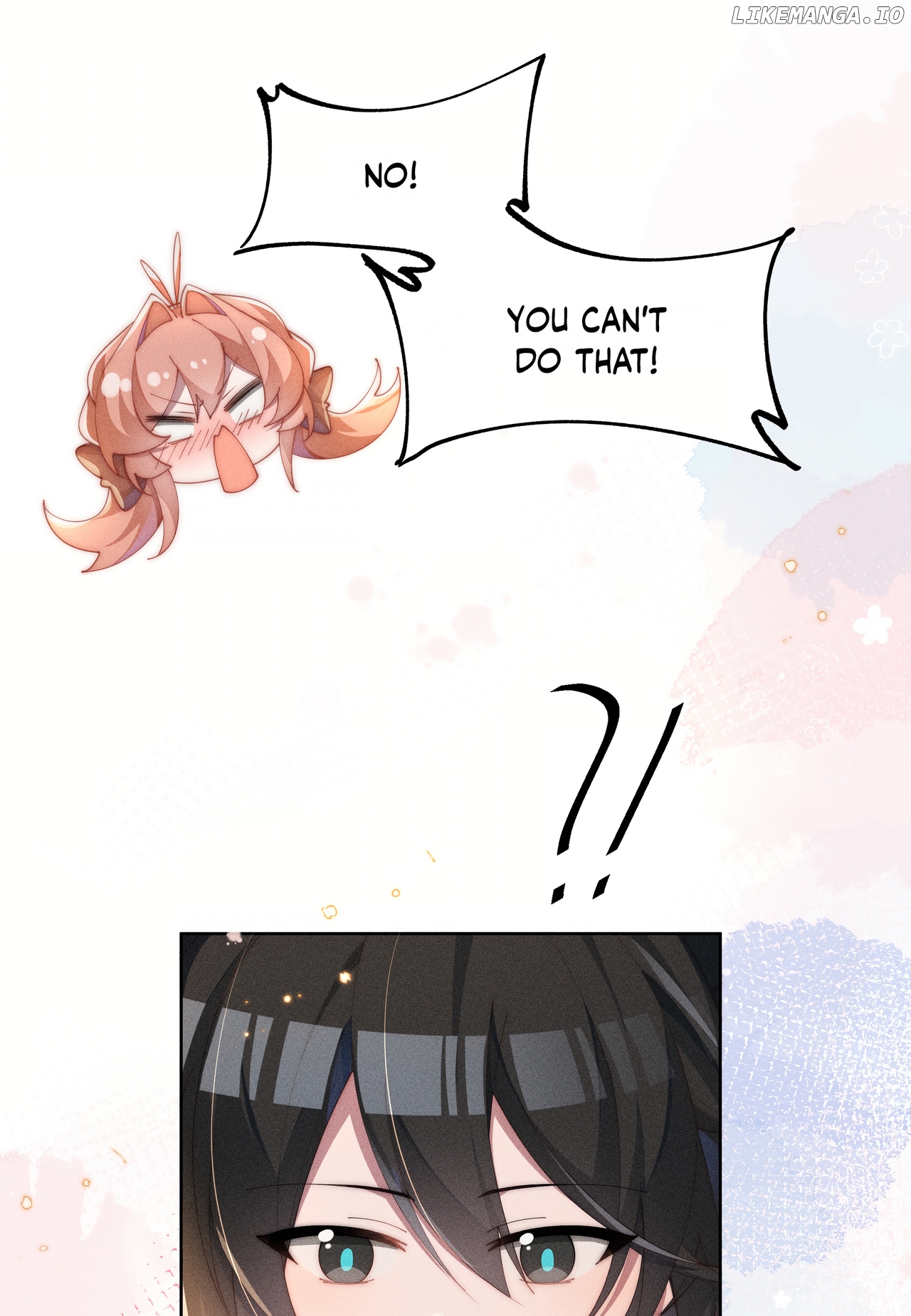 April Fool's Collection 2024 chapter 16 - page 7
