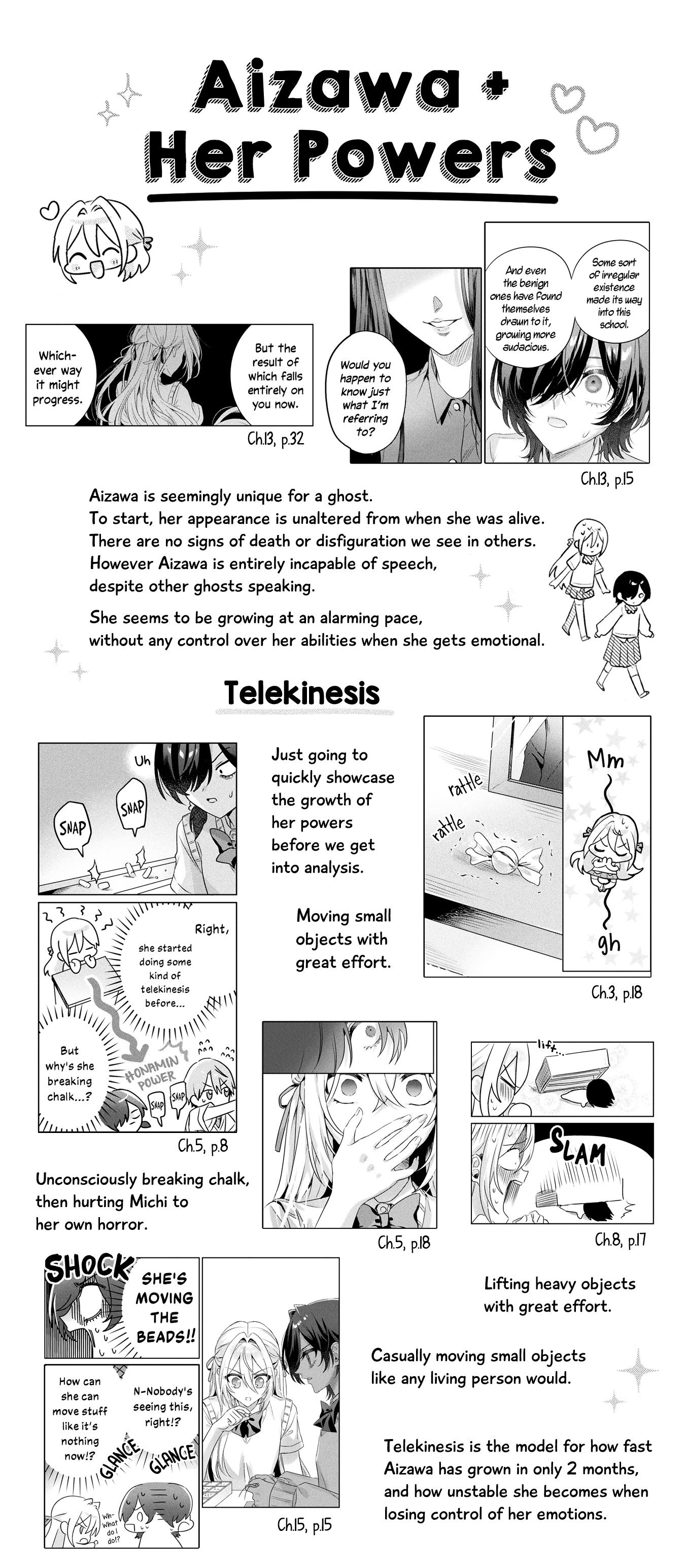April Fool's Collection 2024 chapter 17.1 - page 4