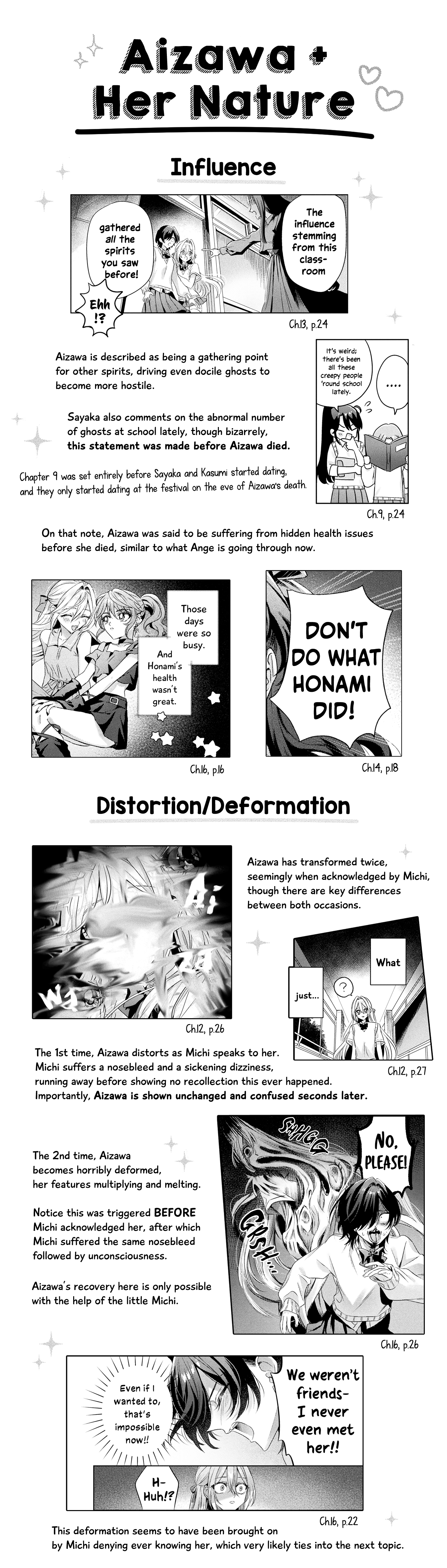 April Fool's Collection 2024 chapter 17.1 - page 6