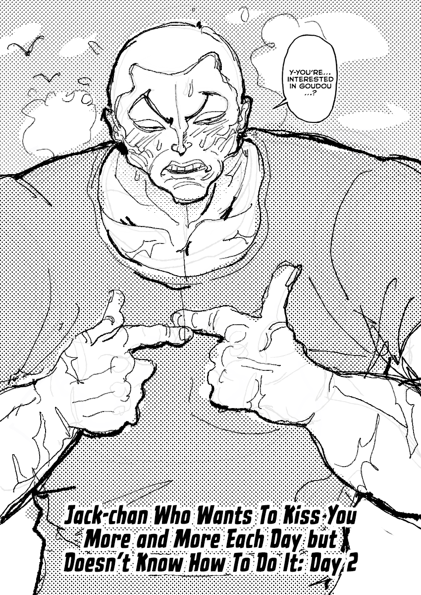 April Fool's Collection 2024 chapter 18 - page 2