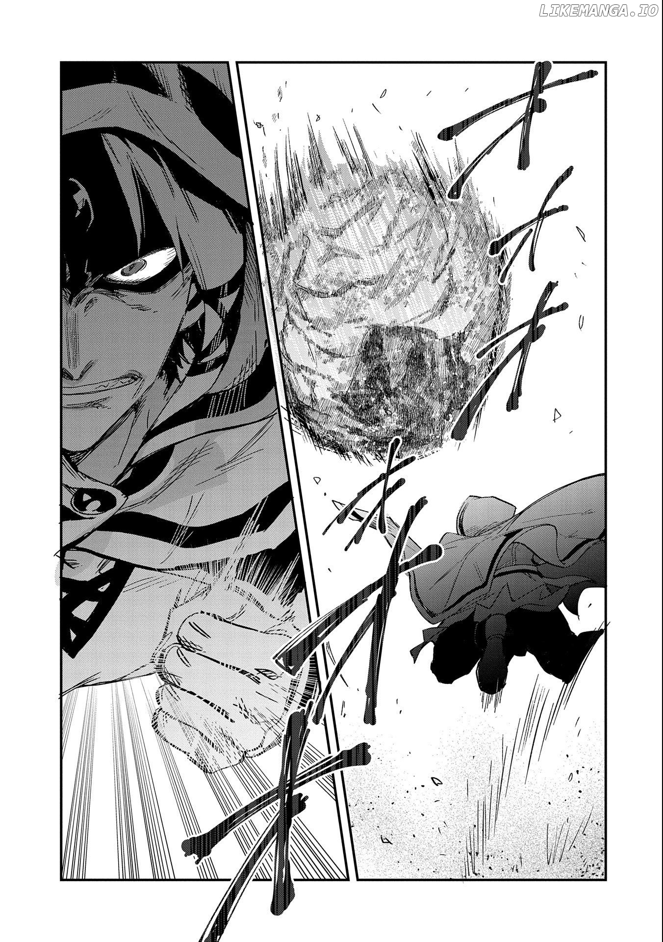 April Fool's Collection 2024 chapter 22 - page 7