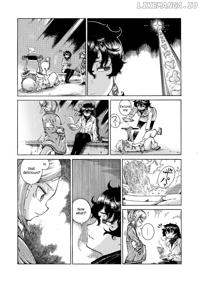 Shinen ni Hisomi Hime chapter 1 - page 28