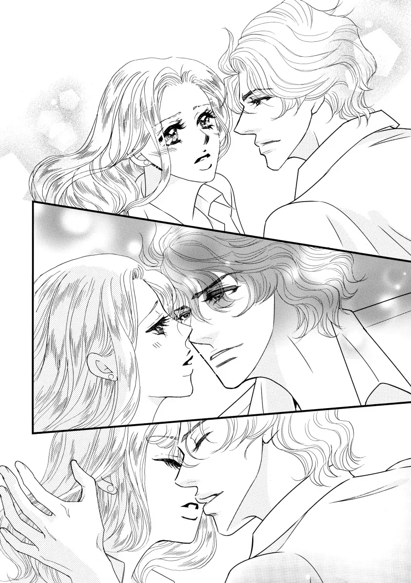 THE MOTHER OF MY CHILD Chapter 5 - page 4