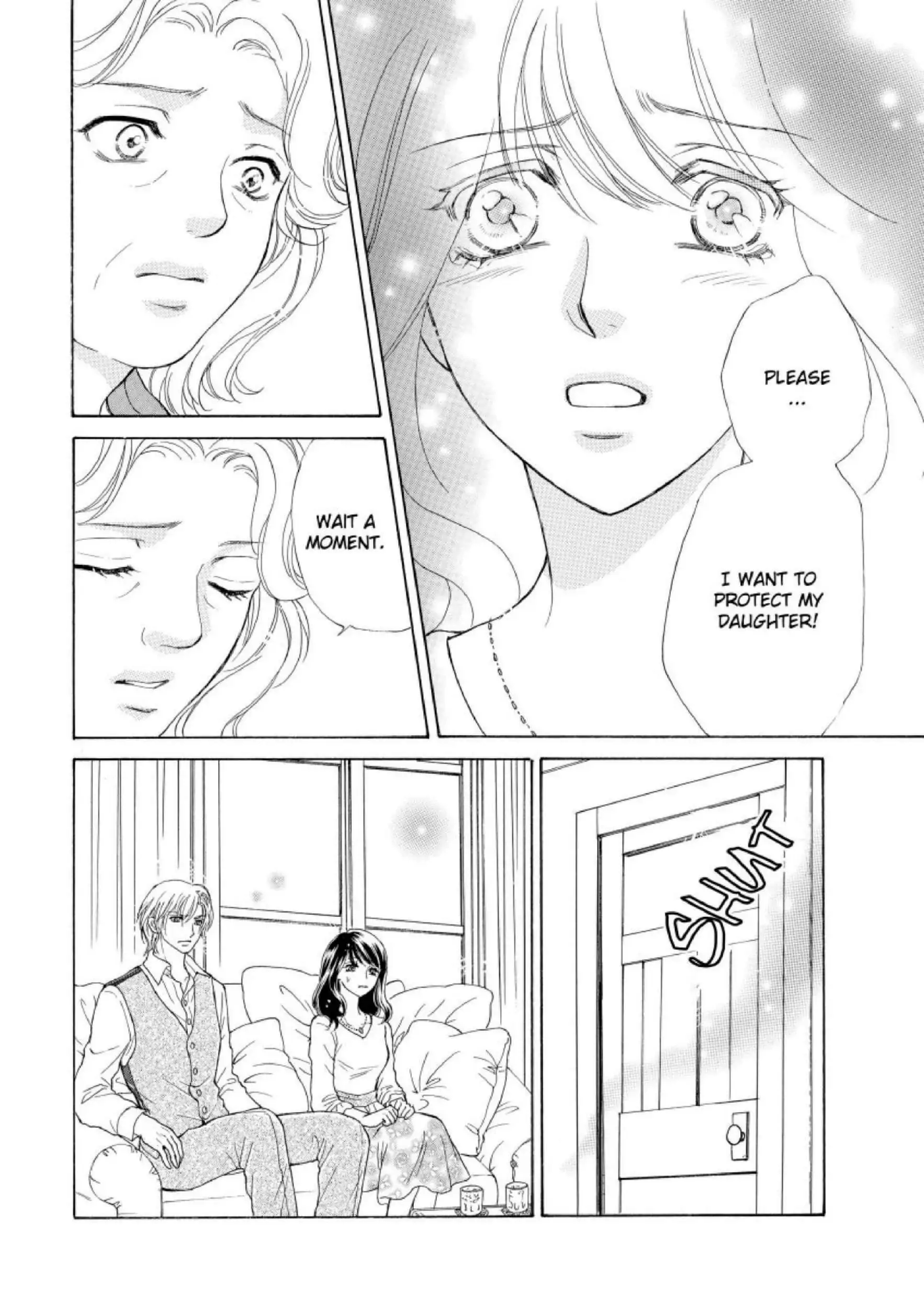 The Inconveniently Engaged Prince Chapter 10 - page 2