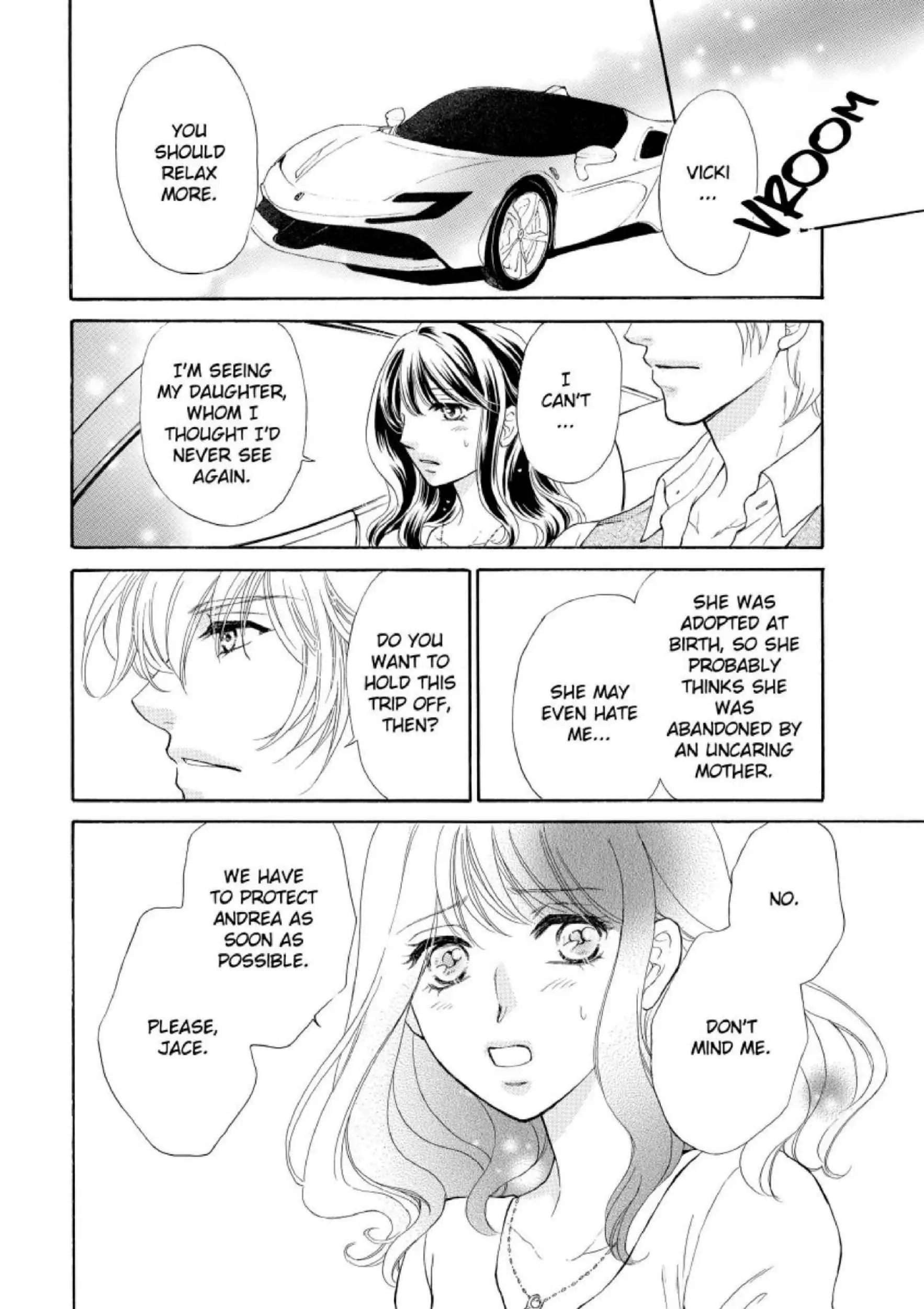 The Inconveniently Engaged Prince Chapter 10 - page 4