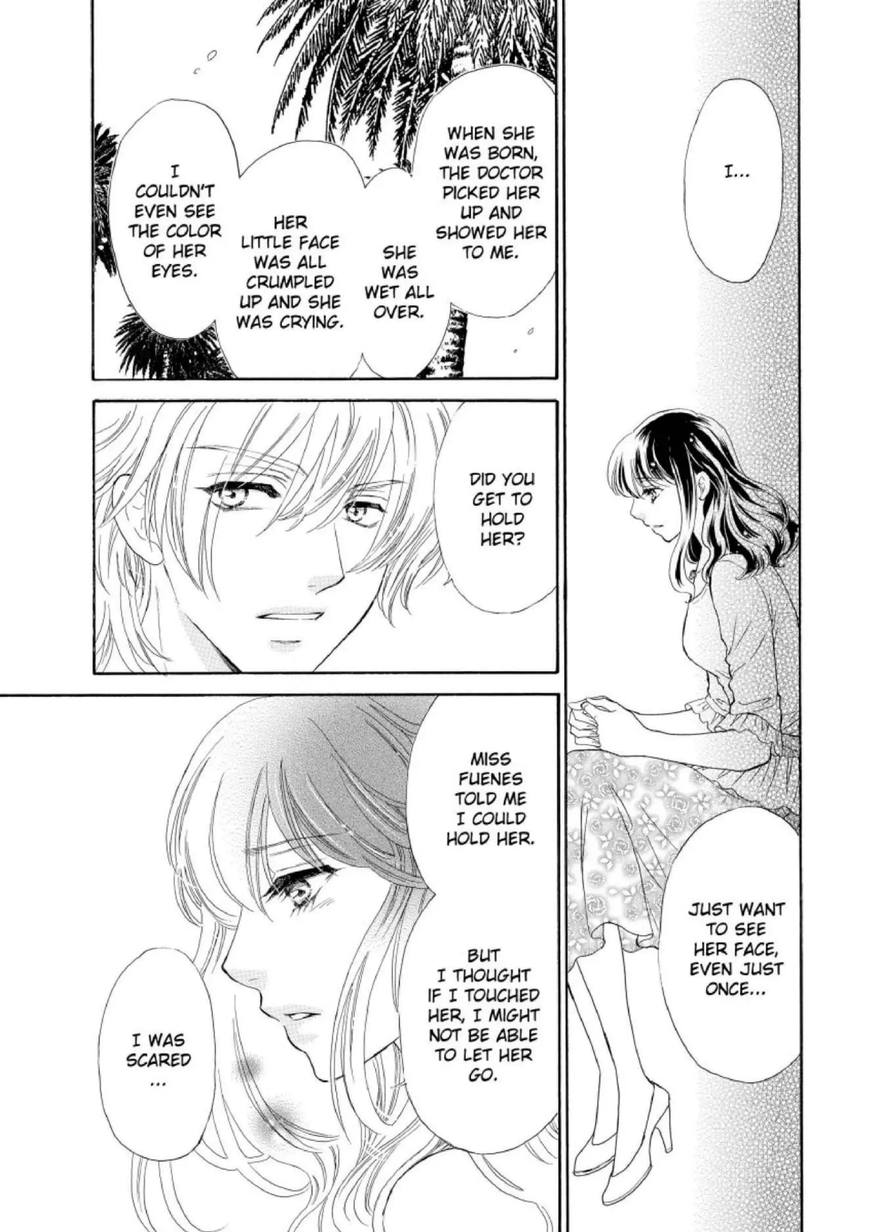 The Inconveniently Engaged Prince Chapter 10 - page 5