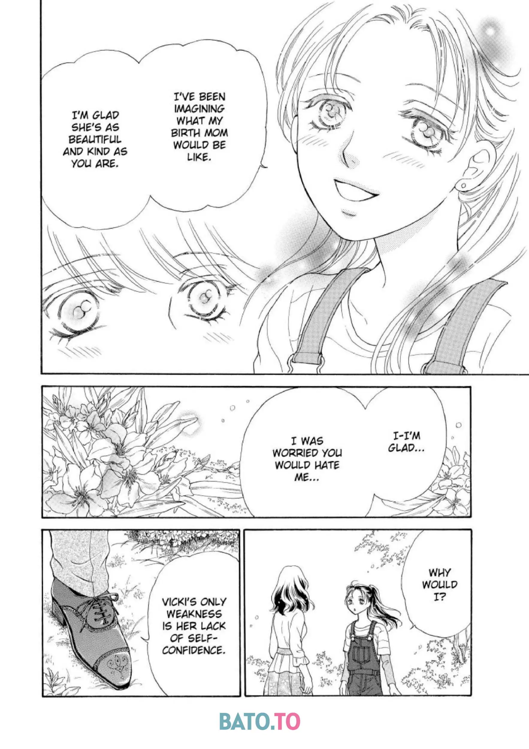 The Inconveniently Engaged Prince Chapter 10 - page 10