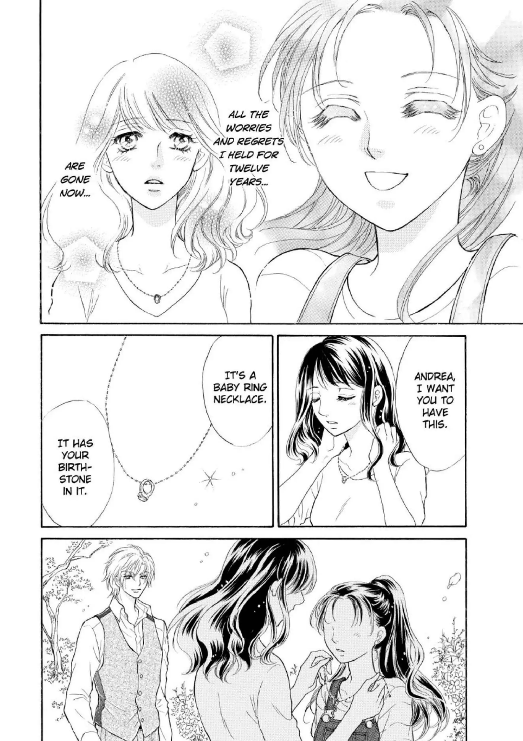 The Inconveniently Engaged Prince Chapter 11 - page 2