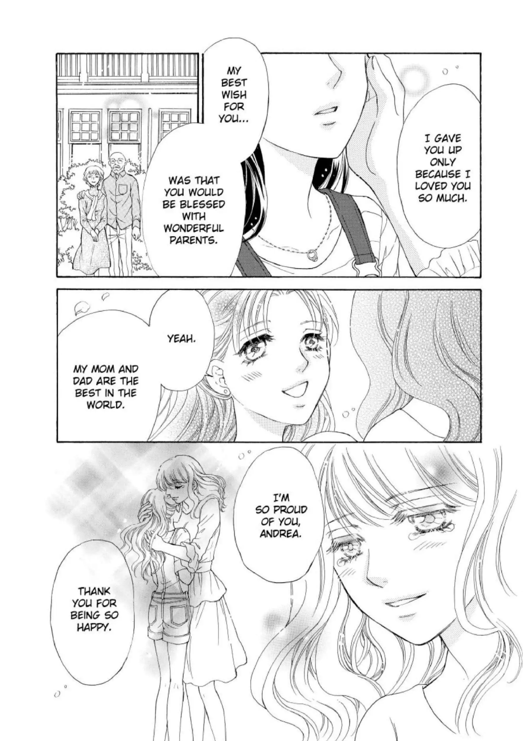 The Inconveniently Engaged Prince Chapter 11 - page 3