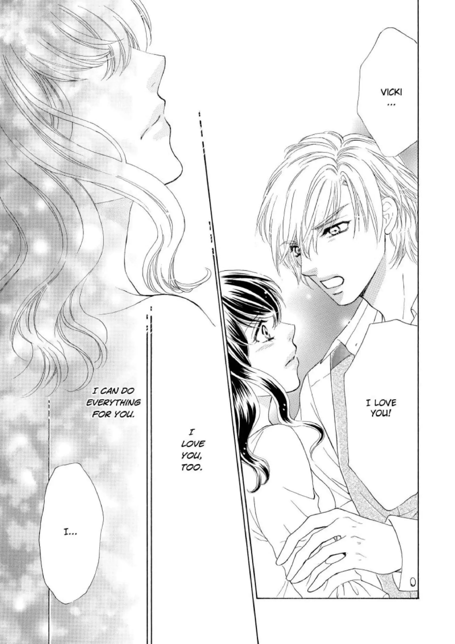 The Inconveniently Engaged Prince Chapter 11 - page 7