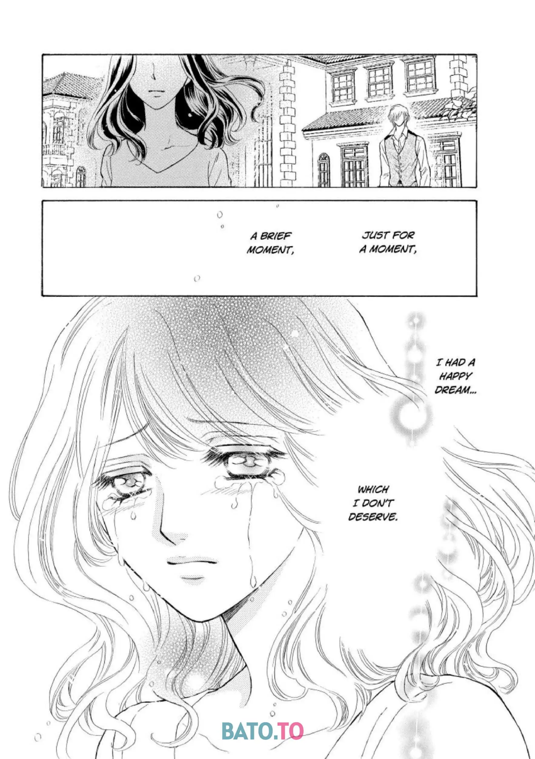 The Inconveniently Engaged Prince Chapter 11 - page 10