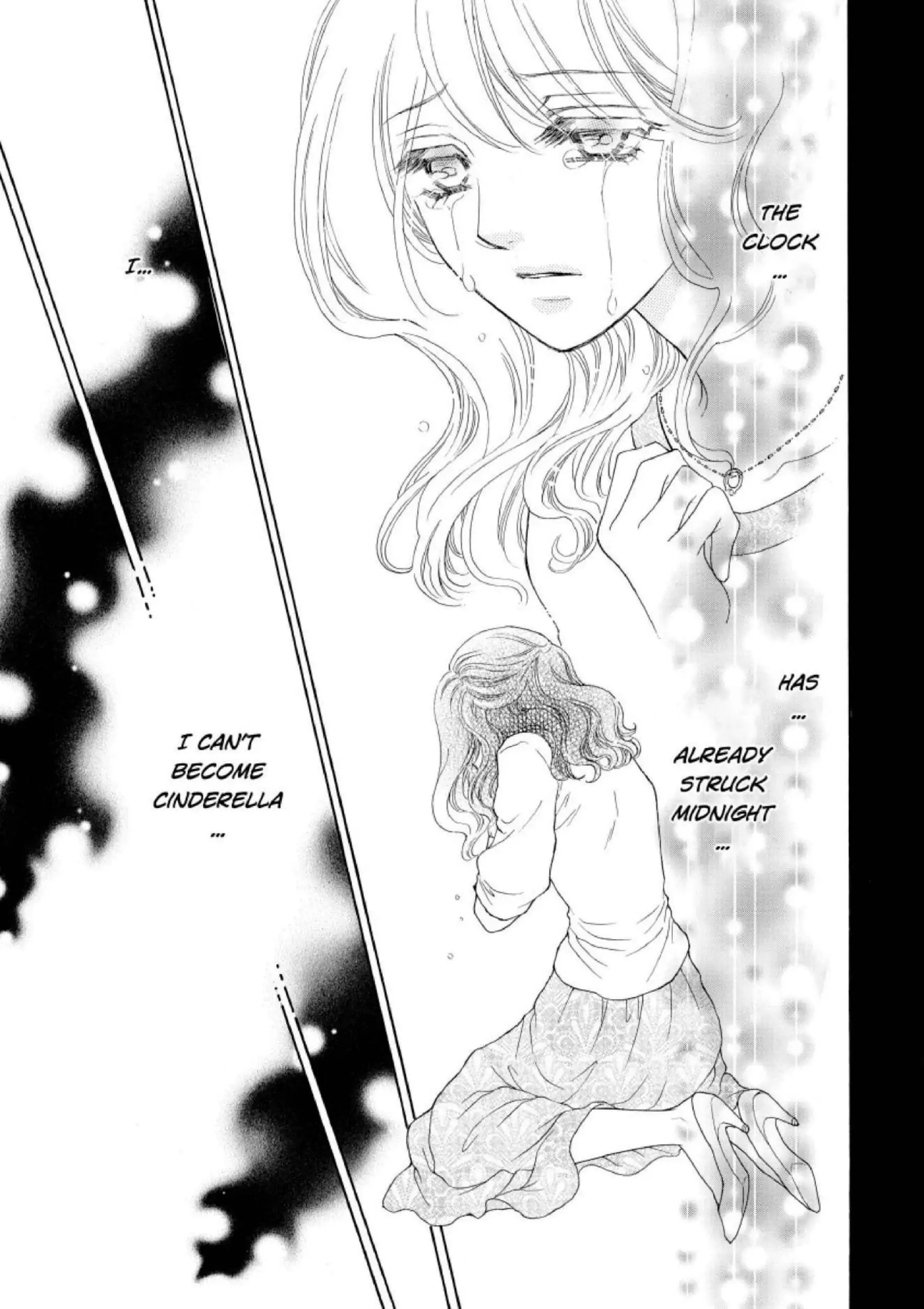 The Inconveniently Engaged Prince Chapter 6 - page 1