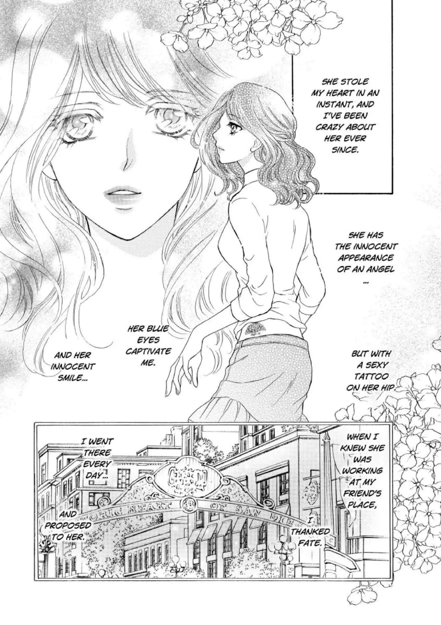 The Inconveniently Engaged Prince Chapter 6 - page 4