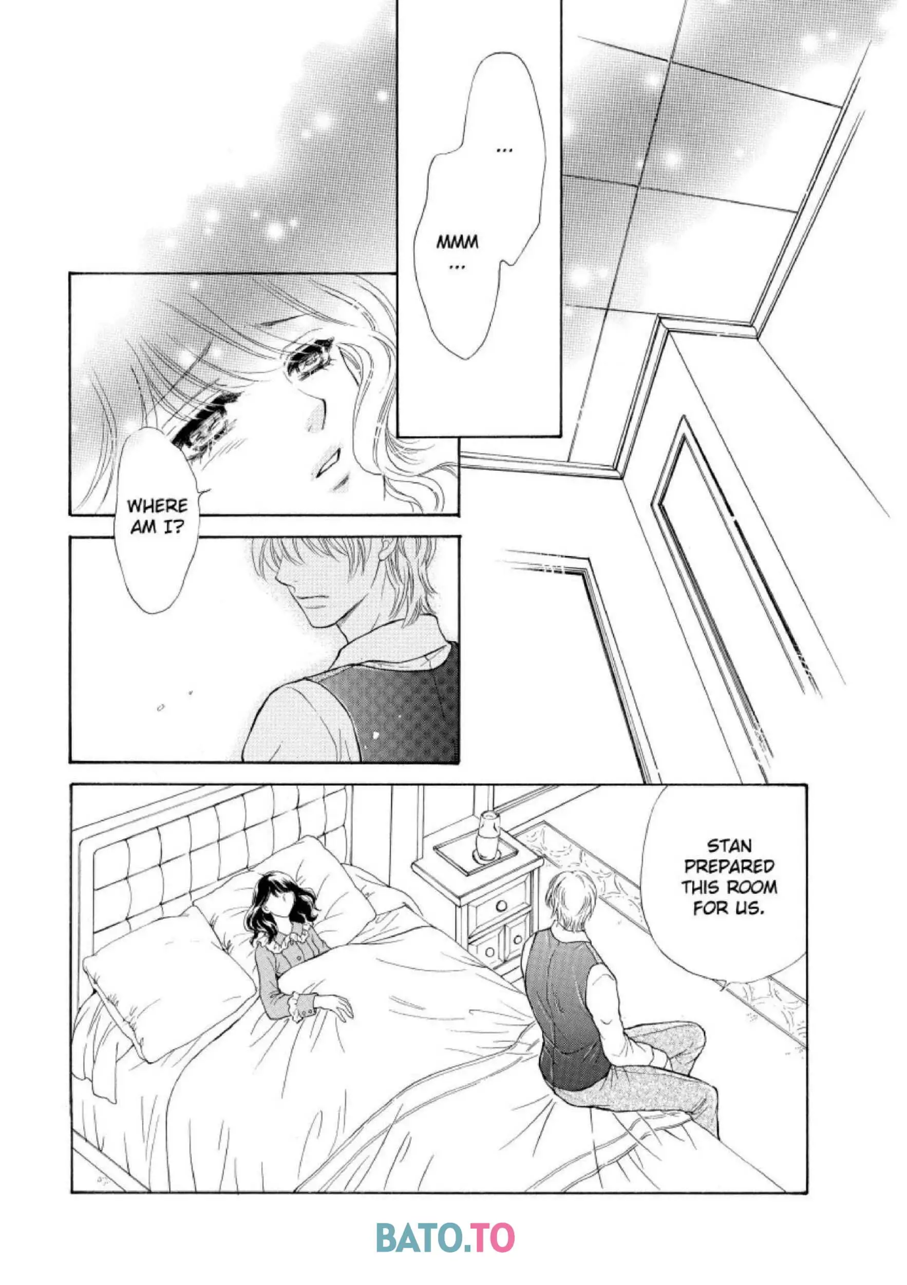 The Inconveniently Engaged Prince Chapter 7 - page 11