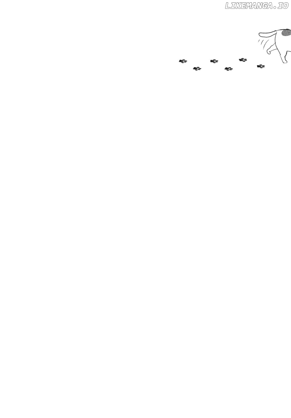 With a Dog AND a Cat, Every Day Is Fun Chapter 1 - page 117