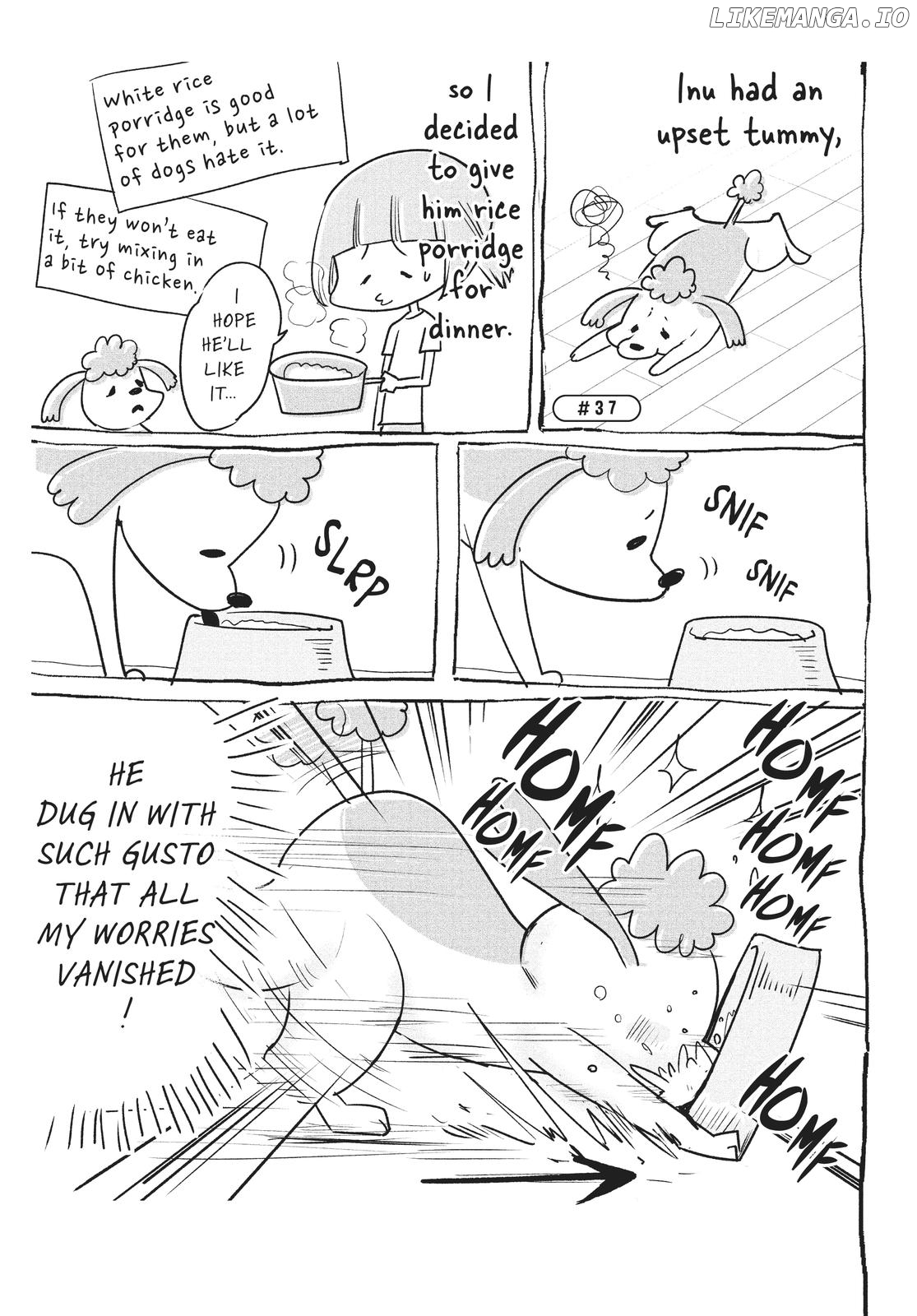 With a Dog AND a Cat, Every Day Is Fun Chapter 2 - page 8