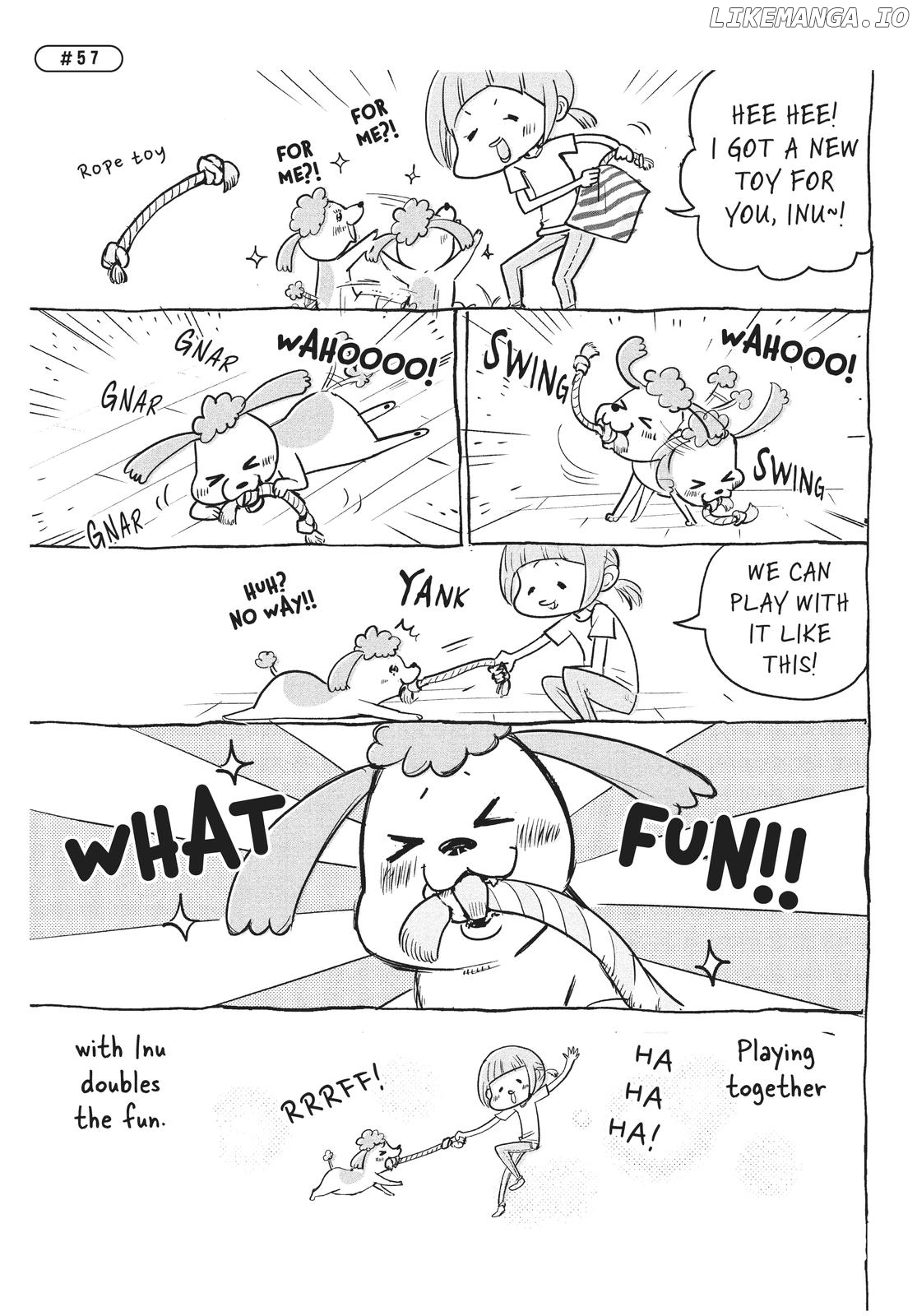 With a Dog AND a Cat, Every Day Is Fun Chapter 2 - page 78
