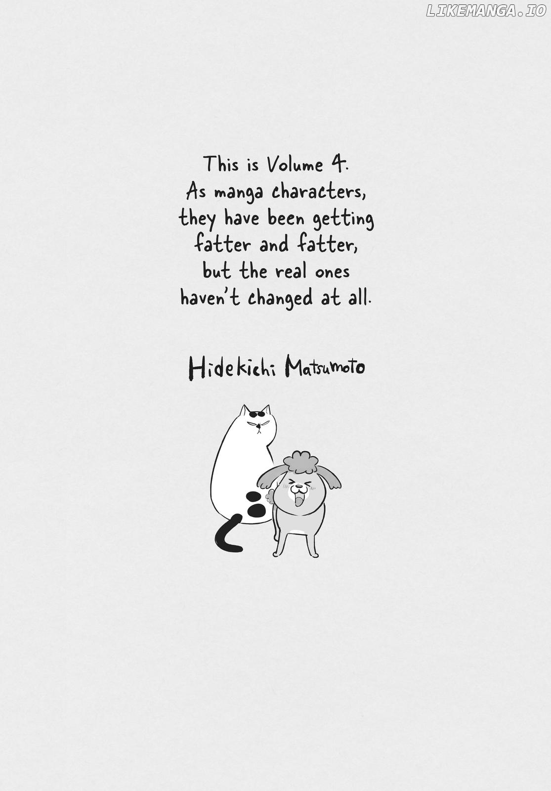 With a Dog AND a Cat, Every Day Is Fun Chapter 4 - page 3