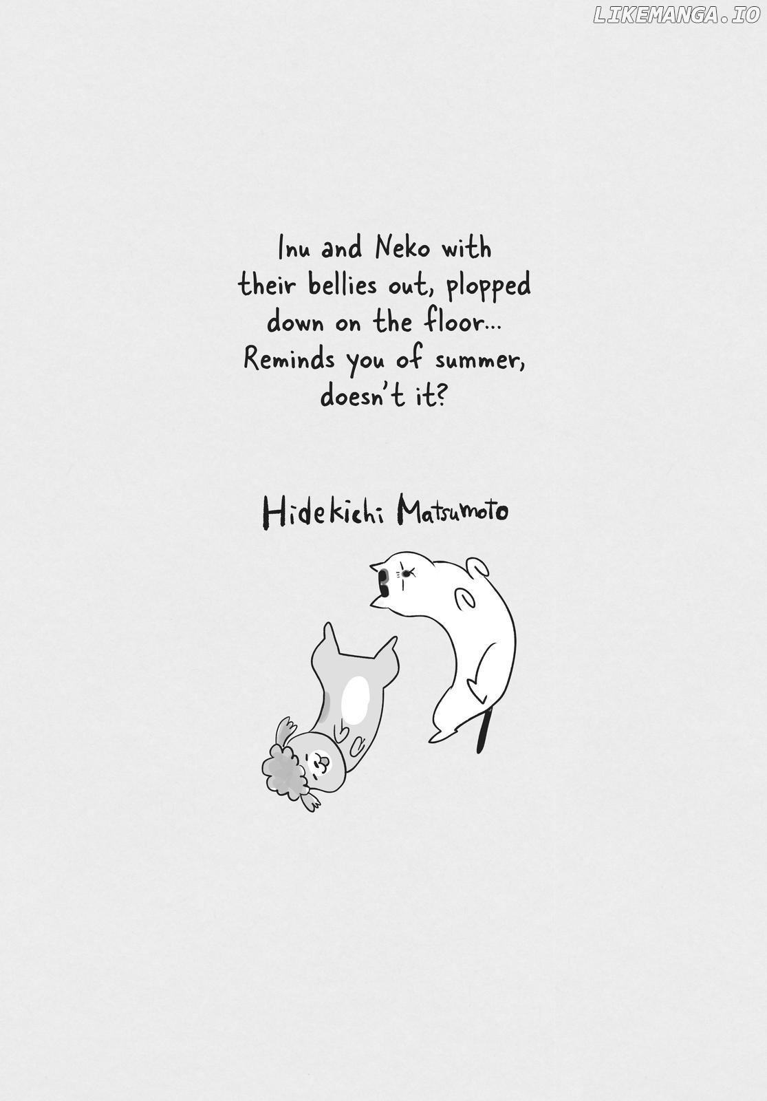 With a Dog AND a Cat, Every Day Is Fun Chapter 5 - page 3
